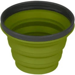 Sea To Summit XSeal And Go Small Vouwkom -Sea to Summit iview 5024437 003 pic3