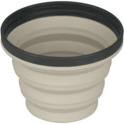 Sea To Summit XSeal And Go Medium Vouwkom -Sea to Summit iview 5024438 003 pic3