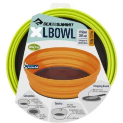 Sea To Summit XL-Bowl Vouwkom -Sea to Summit iview 5028797 003 pic4 1