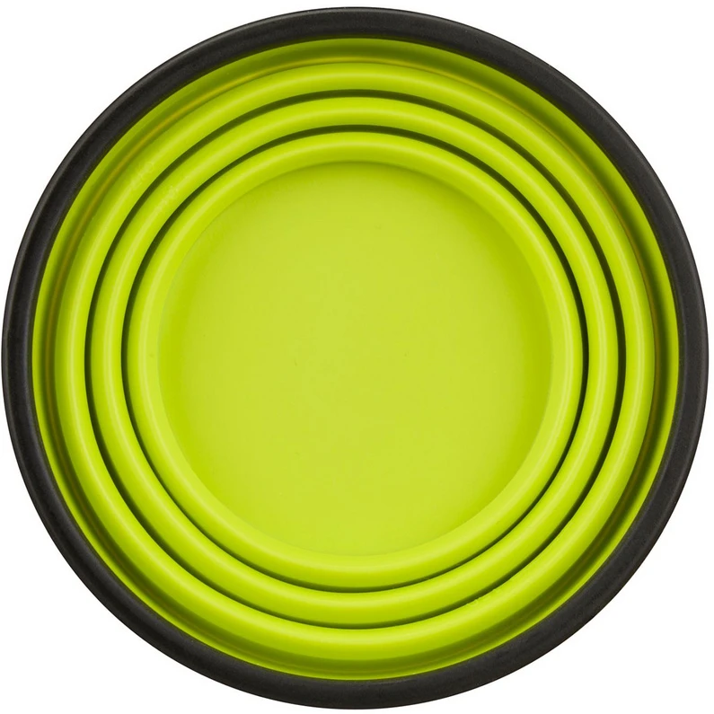 Sea To Summit X-Cup Vouwbeker 4 Sea To Summit X-Cup Vouwbeker - Afbeelding 2