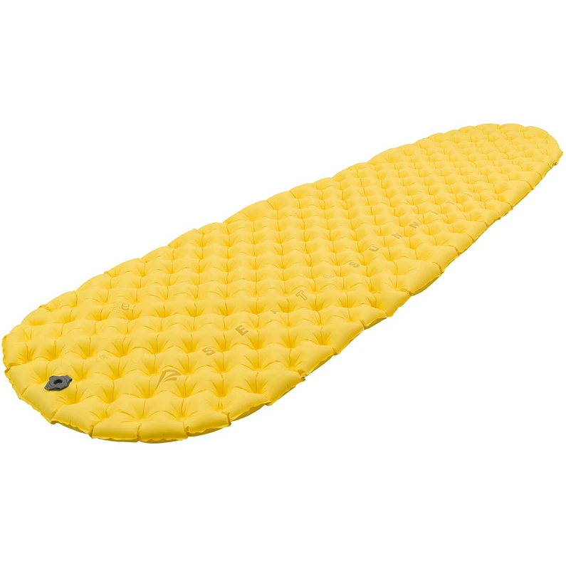 Sea To Summit UltraLight Mat Slaapmat 4 Sea To Summit UltraLight Mat Slaapmat - Afbeelding 2
