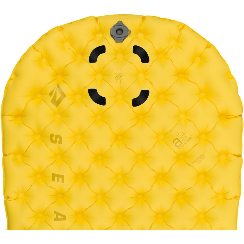 Sea To Summit UltraLight Mat Slaapmat 6 Sea To Summit UltraLight Mat Slaapmat - Afbeelding 4