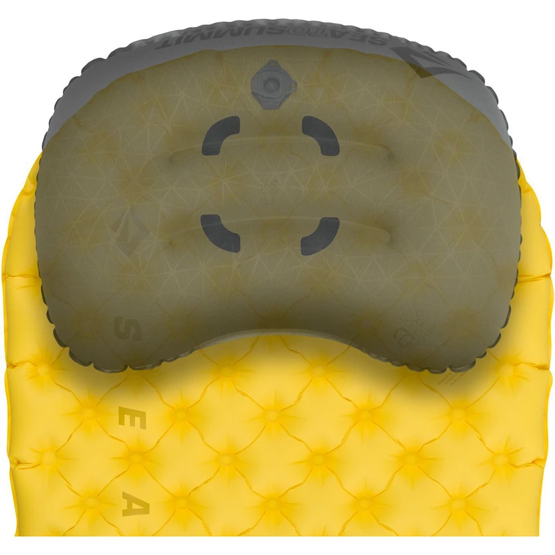 Sea To Summit UltraLight Mat Slaapmat 7 Sea To Summit UltraLight Mat Slaapmat - Afbeelding 5