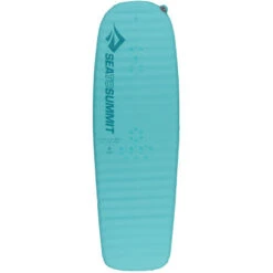 Sea To Summit Dames Comfort Light Self Inflating Mat Slaapmat