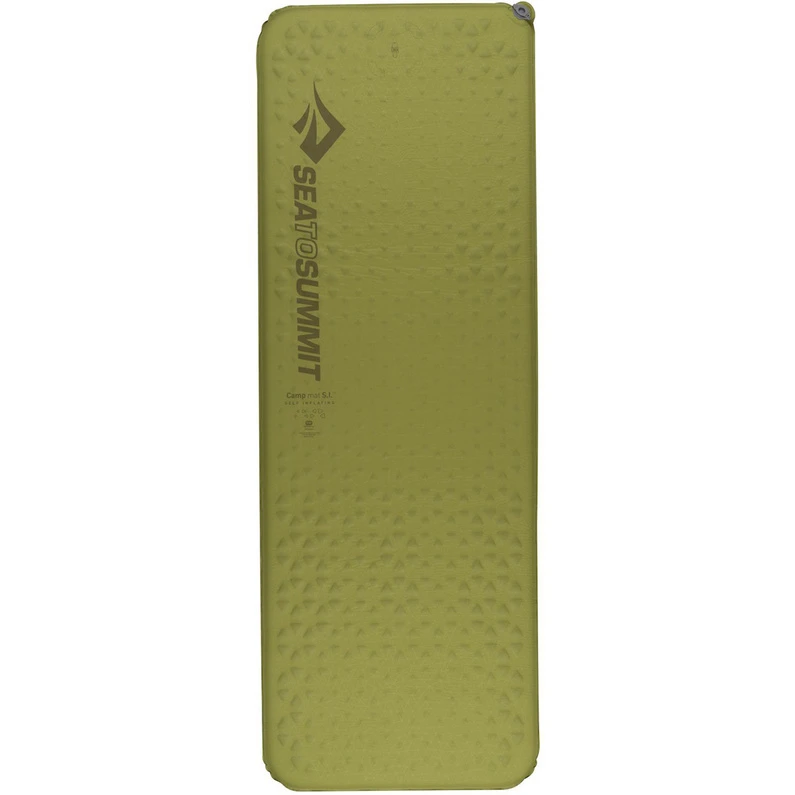 Sea To Summit Camp Mat Selfinflating Rec Slaapmat 3 Sea To Summit Camp Mat Selfinflating Rec Slaapmat