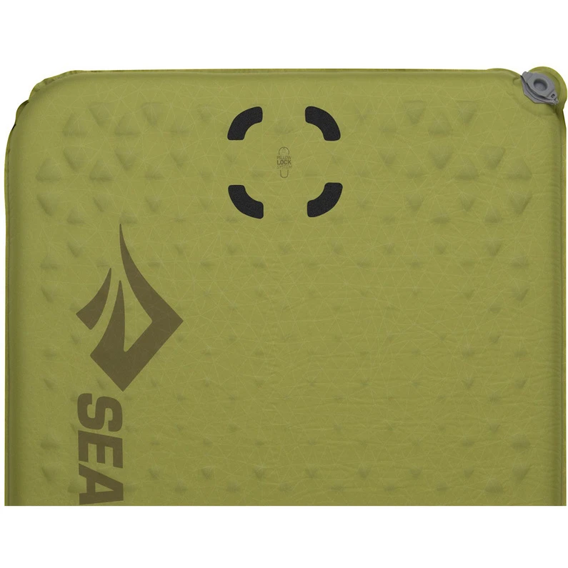 Sea To Summit Camp Mat Selfinflating Rec Slaapmat 7 Sea To Summit Camp Mat Selfinflating Rec Slaapmat - Afbeelding 5