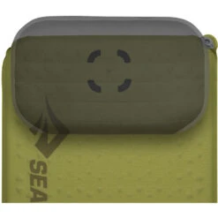 Sea To Summit Camp Mat Selfinflating Rec Slaapmat -Sea to Summit iview 5033524 001 pic6