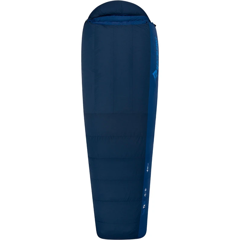 Sea To Summit Trek TkIII Slaapzak 3 Sea To Summit Trek TkIII Slaapzak