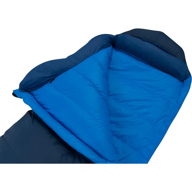 Sea To Summit Trek TkIII Slaapzak 8 Sea To Summit Trek TkIII Slaapzak - Afbeelding 6