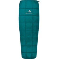 Sea To Summit Traveller TrI Slaapzak