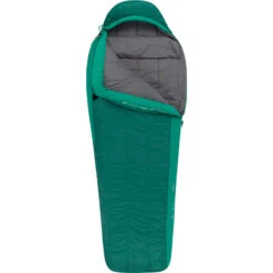 Sea To Summit Traverse TvIII Slaapzak 10 Sea To Summit Traverse TvIII Slaapzak -Sea to Summit iview 5033591 001 pic3