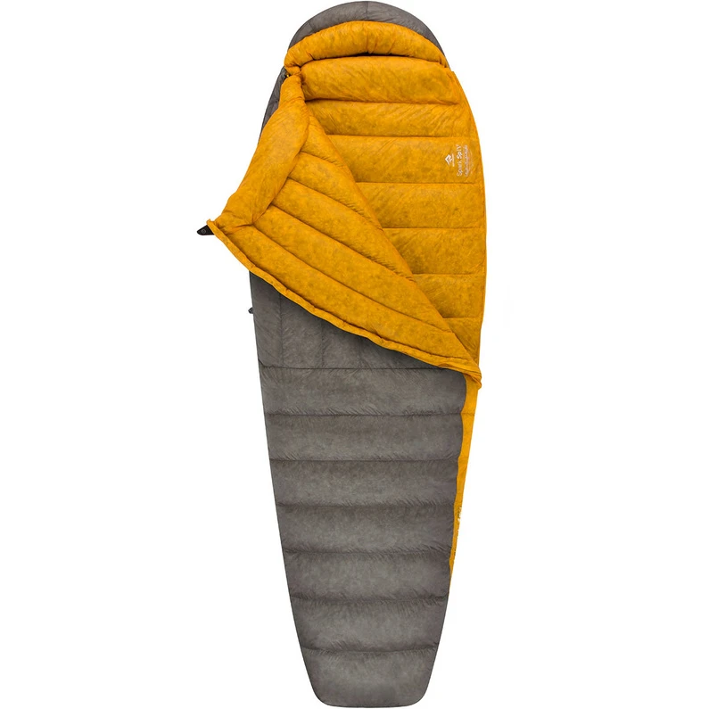 Sea To Summit Spark SpIV Slaapzak 5 Sea To Summit Spark SpIV Slaapzak - Afbeelding 3