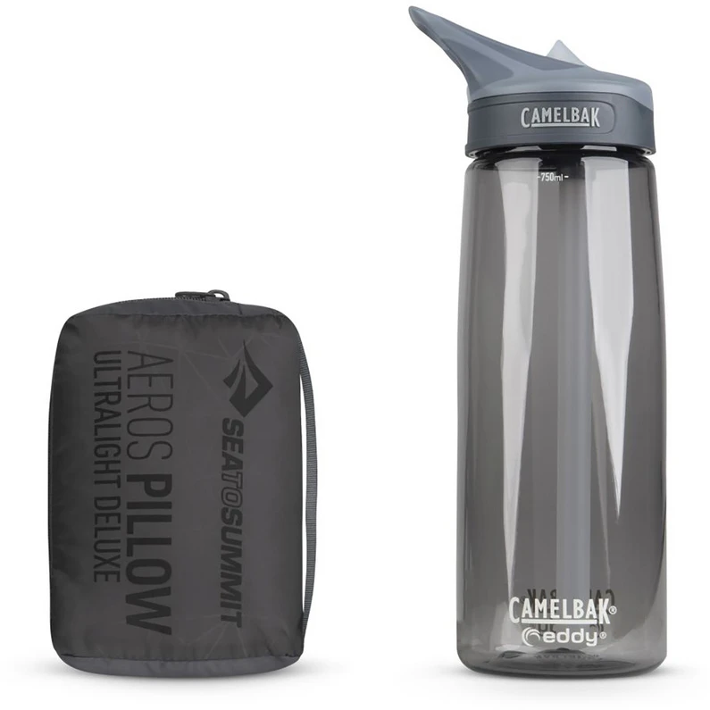 Sea To Summit Aeros Ultralight Deluxe Kussen 8 Sea To Summit Aeros Ultralight Deluxe Kussen - Afbeelding 6