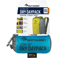 Sea To Summit Ultra-Sil Dry Day Pack -Sea to Summit iview 5033875 001 pic4