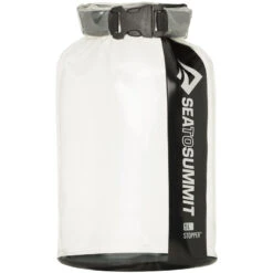 Sea To Summit Stopper Clear Dry Bag Packsack