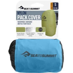 Sea To Summit Pack Cover Regenhoes -Sea to Summit iview 5036341 002 pic2