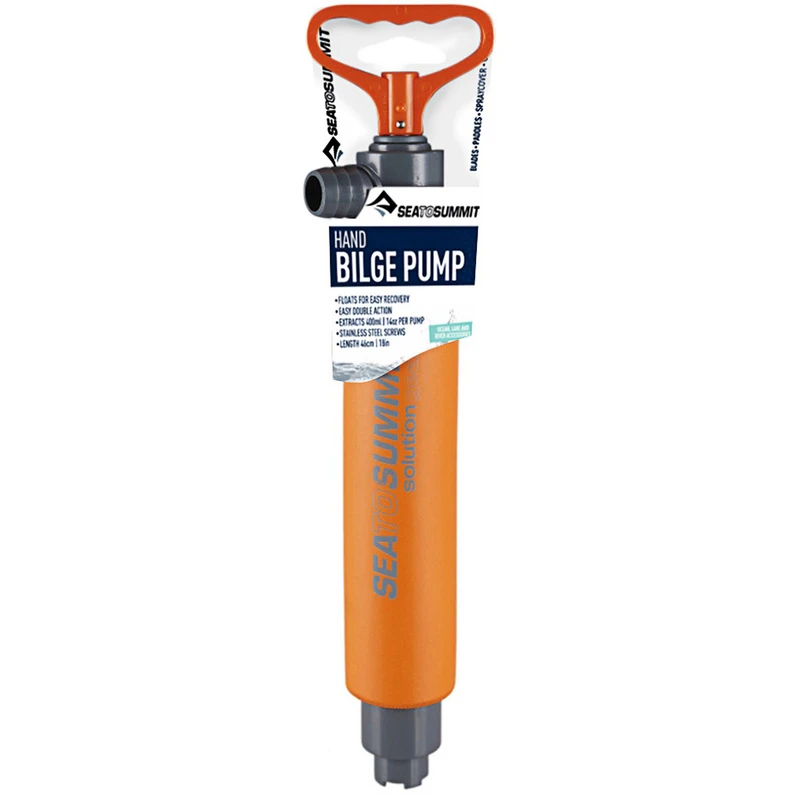 Sea To Summit Bilge Pomp 5 Sea To Summit Bilge Pomp - Afbeelding 3