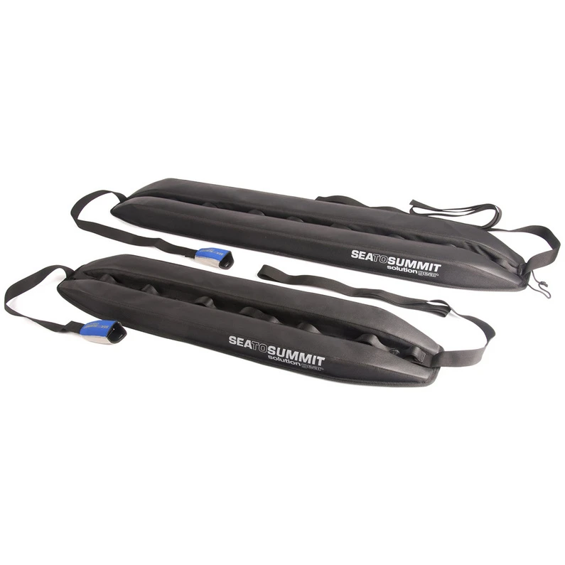 Sea To Summit Traveller Soft Racks Dakdrager 4 Sea To Summit Traveller Soft Racks Dakdrager - Afbeelding 2