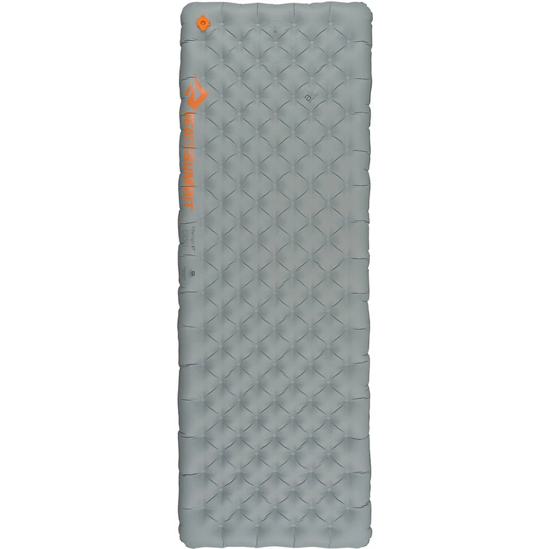 Sea To Summit Ether Light XT Rectangular Insulated Slaapmat 3 Sea To Summit Ether Light XT Rectangular Insulated Slaapmat