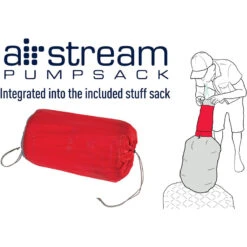 Sea To Summit Comfort Plus Insulated Air Slaapmat -Sea to Summit iview 5038984 001 pic5