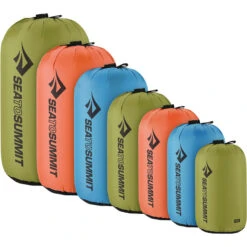 Sea To Summit Nylon Stuff Sack -Sea to Summit iview 5038999 002 pic6 1