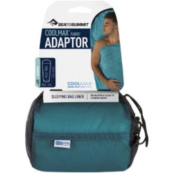 Sea To Summit Coolmax Adaptor Liner -Sea to Summit iview 5039010 001 pic4