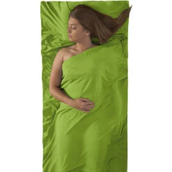 Sea to Summit 13 Sea To Summit Expander Liner Traveller Lakenzak