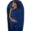 Sea To Summit Silk Stretch Liner Mummy With Hood & Box -Sea to Summit iview 5039014 001 pic1 1