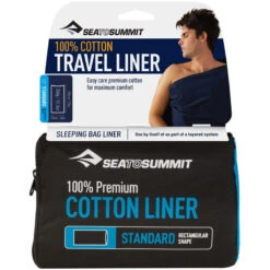 Sea To Summit Premium Cotton Rec Travel Liner -Sea to Summit iview 5039016 003 pic4
