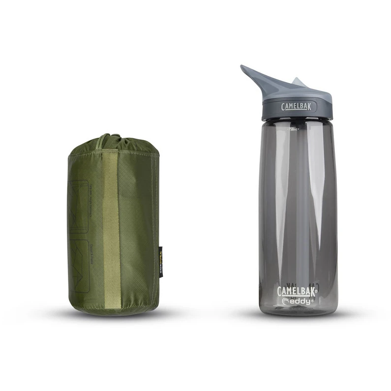 Sea To Summit Jungle Hammock Tarp 6 Sea To Summit Jungle Hammock Tarp - Afbeelding 4