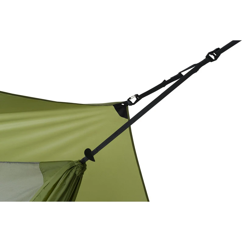 Sea To Summit Jungle Hammock Tarp 8 Sea To Summit Jungle Hammock Tarp - Afbeelding 6