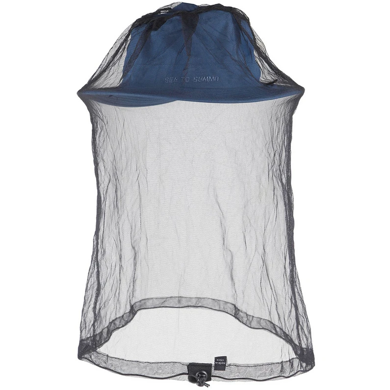Sea To Summit Nano Mosquito Headnet 3 Sea To Summit Nano Mosquito Headnet
