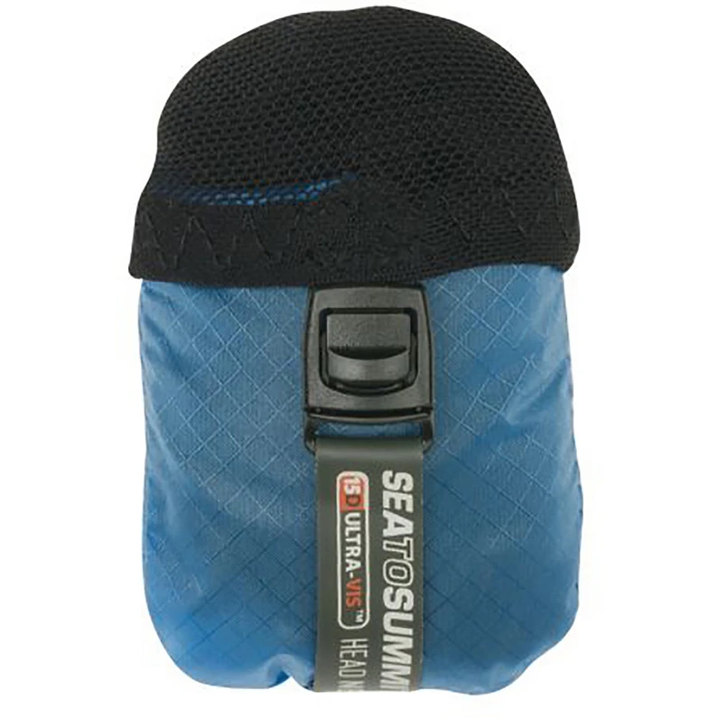 Sea To Summit Nano Mosquito Headnet 4 Sea To Summit Nano Mosquito Headnet - Afbeelding 2