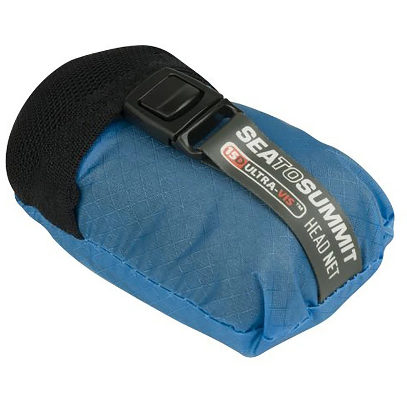 Sea To Summit Nano Mosquito Headnet 5 Sea To Summit Nano Mosquito Headnet - Afbeelding 3