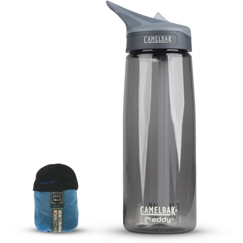 Sea To Summit Nano Mosquito Headnet 6 Sea To Summit Nano Mosquito Headnet - Afbeelding 4