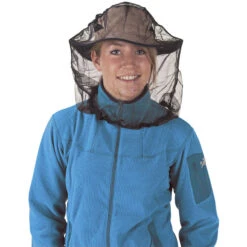 Sea To Summit Nano Mosquito Headnet 12 Sea To Summit Nano Mosquito Headnet -Sea to Summit iview 5039026 001 pic5