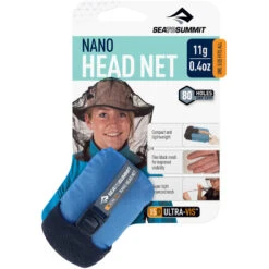Sea To Summit Nano Mosquito Headnet 13 Sea To Summit Nano Mosquito Headnet -Sea to Summit iview 5039026 001 pic6