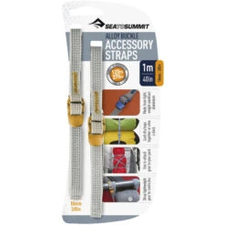Sea To Summit Alloy Accessory Strap -Sea to Summit iview 5039031 001 pic2