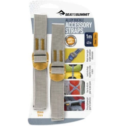 Sea To Summit Alloy Accessory Strap -Sea to Summit iview 5039031 004 pic2 1