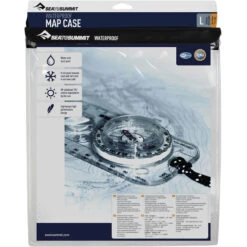 Sea To Summit Waterproof Map Case -Sea to Summit iview 5039067 001 pic3