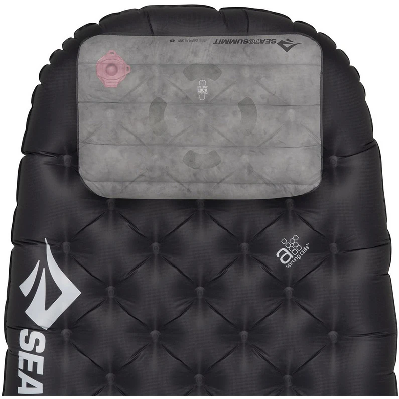 Sea To Summit Dames Ether Light XT Extreme Slaapmat 7 Sea To Summit Dames Ether Light XT Extreme Slaapmat - Afbeelding 5