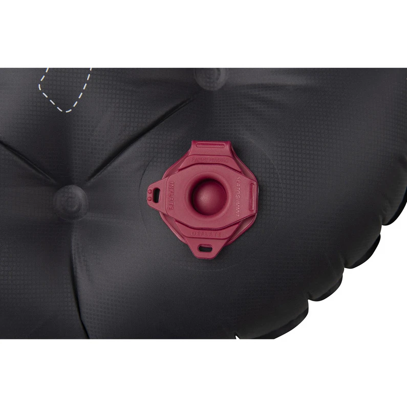 Sea To Summit Dames Ether Light XT Extreme Slaapmat 8 Sea To Summit Dames Ether Light XT Extreme Slaapmat - Afbeelding 6