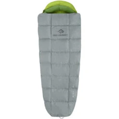 Sea To Summit Cinder Cd1 Integrated Down Dekbed-Slaapzak -Sea to Summit iview 5044185 001 pic5
