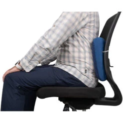 Sea To Summit Aeros Premium Lumbar Kussen -Sea to Summit iview 5044189 001 pic5