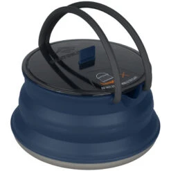 Sea to Summit 19 Sea To Summit X-Pot Kettle 2.0 Steelpan