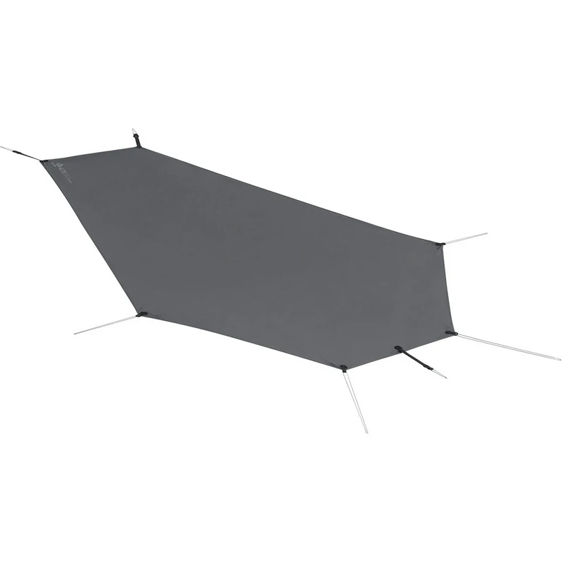 Sea To Summit Alto TR1 Bigfoot Grondzeil 3 Sea To Summit Alto TR1 Bigfoot Grondzeil