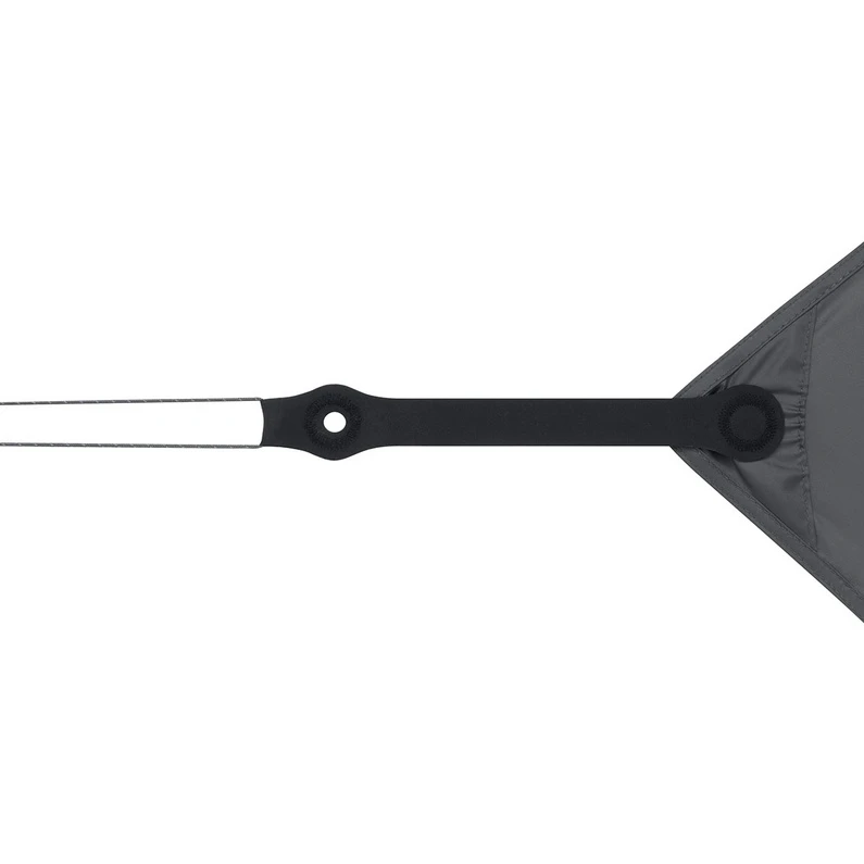 Sea To Summit Alto TR1 Bigfoot Grondzeil 4 Sea To Summit Alto TR1 Bigfoot Grondzeil - Afbeelding 2