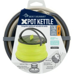 Sea To Summit X-Pot Ketel -Sea to Summit iview 5049225 001 pic3