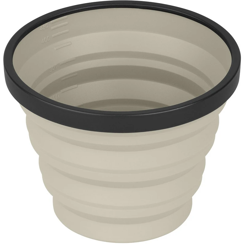 Sea To Summit X-21 Vouwbare Kookset 6 Sea To Summit X-21 Vouwbare Kookset - Afbeelding 4