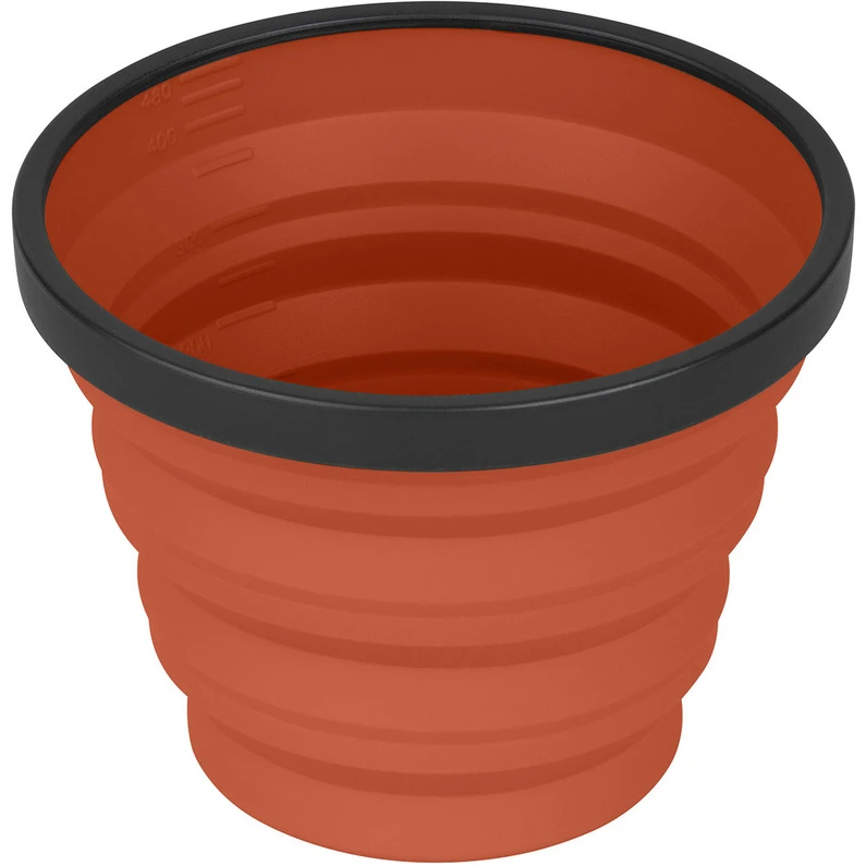 Sea To Summit X-21 Vouwbare Kookset 8 Sea To Summit X-21 Vouwbare Kookset - Afbeelding 6